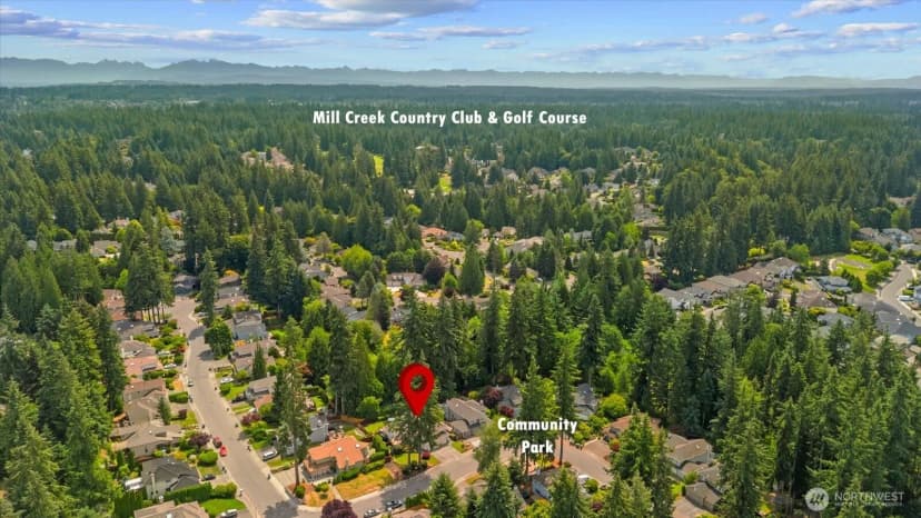 Property photo for 14411 12th Drive Se, Mill Creek photo 38