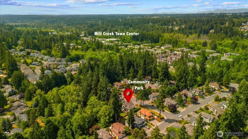 Property photo for 14411 12th Drive Se, Mill Creek photo 39