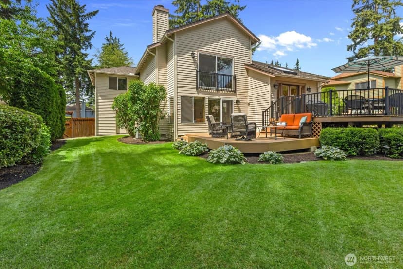 Property photo for 14411 12th Drive Se, Mill Creek photo 31