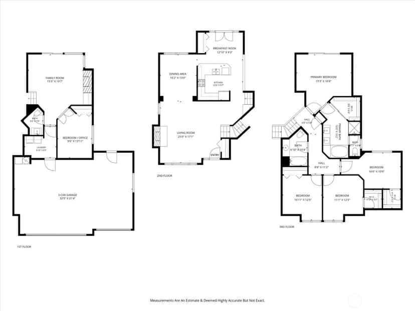 Property photo for 14411 12th Drive Se, Mill Creek photo 40