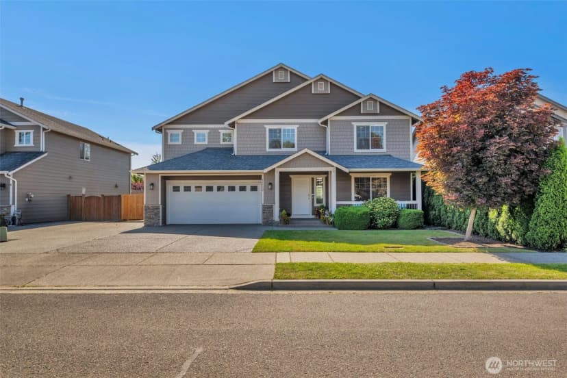 Property photo for 17732 82nd Drive Ne, Arlington