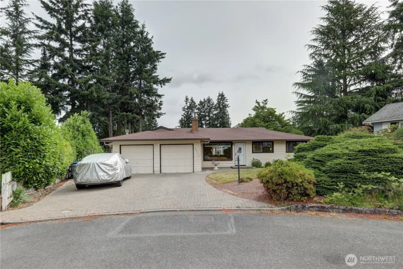 Property photo for 16724 Ne 22nd Street, Bellevue photo 31
