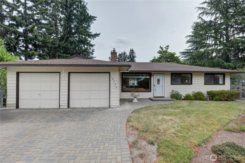 Property photo for 16724 Ne 22nd Street, Bellevue