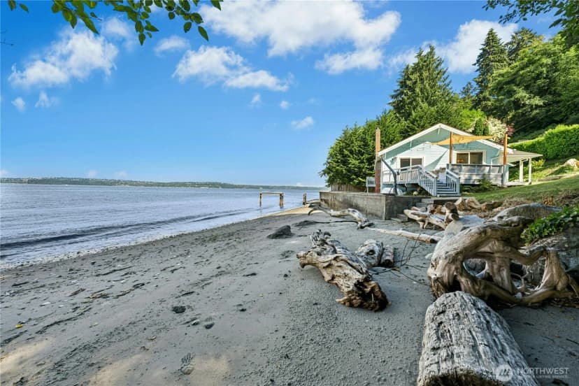 Property photo for 10932 Vashon Hwy Sw, Vashon photo 27