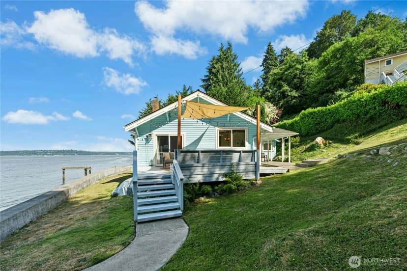 Property photo for 10932 Vashon Hwy Sw, Vashon photo 26