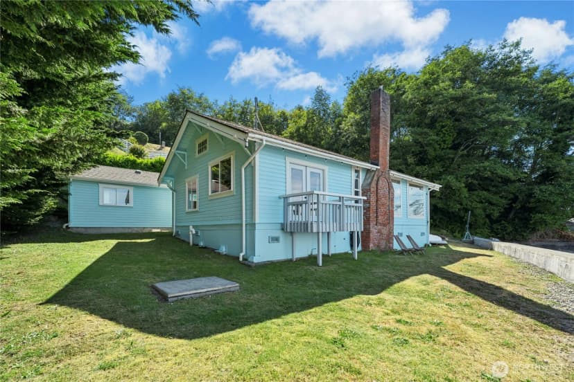 Property photo for 10932 Vashon Hwy Sw, Vashon photo 28