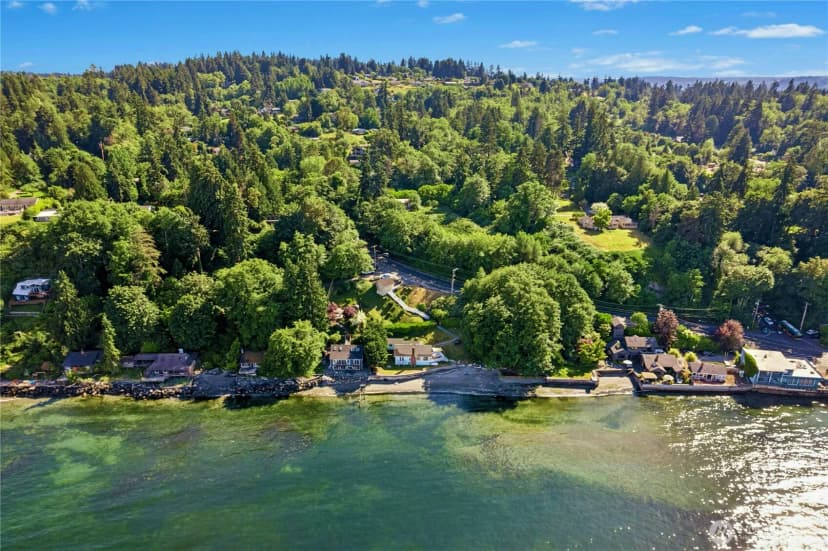 Property photo for 10932 Vashon Hwy Sw, Vashon photo 31