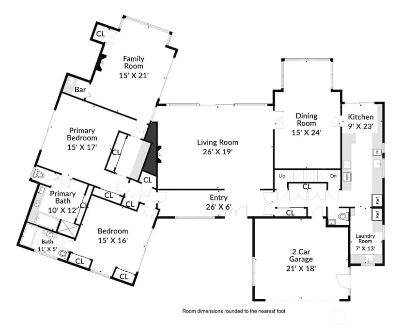 Property photo for 6016 Ne Keswick Drive, Seattle photo 35