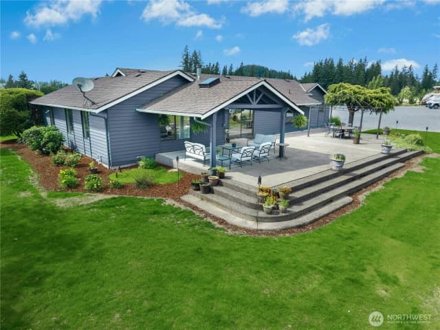 Property photo for 41218 292nd Way Se, Enumclaw photo 2