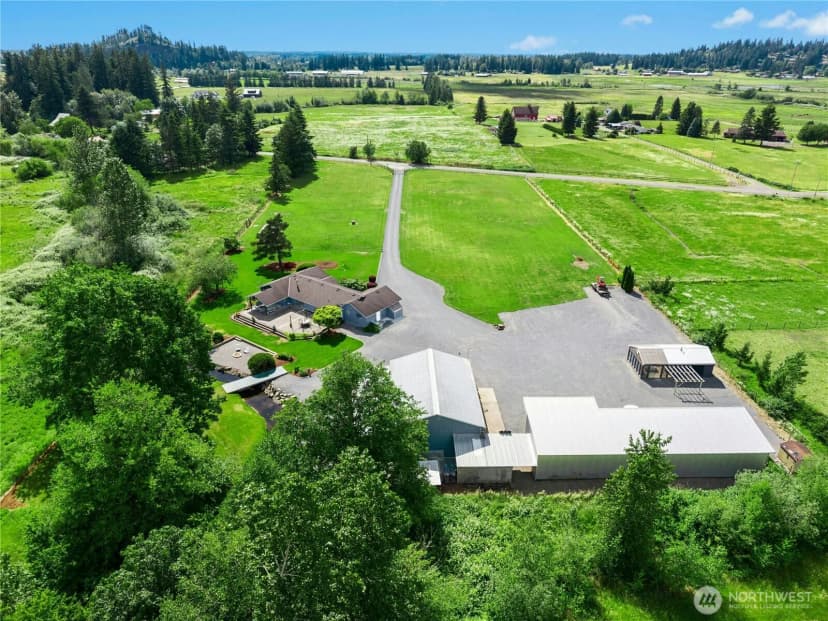 Property photo for 41218 292nd Way Se, Enumclaw photo 33