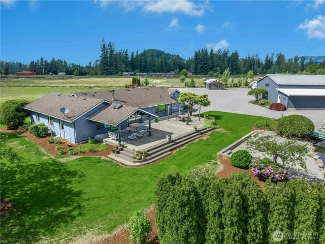 Property photo for 41218 292nd Way Se, Enumclaw