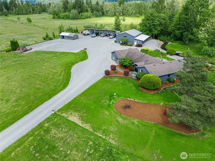 Property photo for 41218 292nd Way Se, Enumclaw photo 38