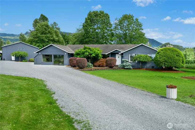 Property photo for 41218 292nd Way Se, Enumclaw photo 25
