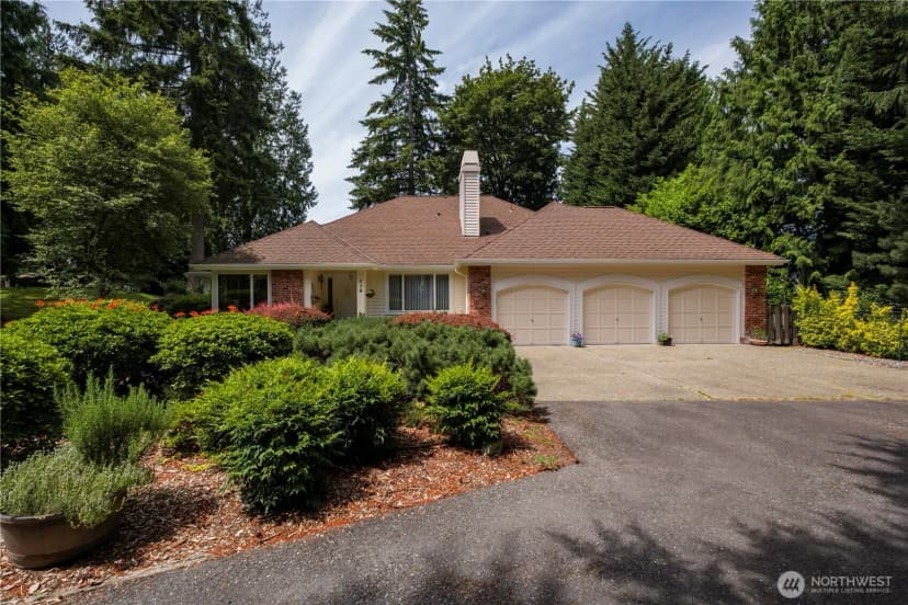 Property photo for 419 212th Avenue Ne, Sammamish