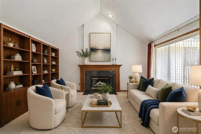 Property photo for 419 212th Avenue Ne, Sammamish photo 2