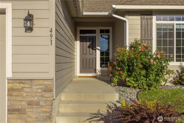 Property photo for 491 Spring View Place, Chelan photo 4