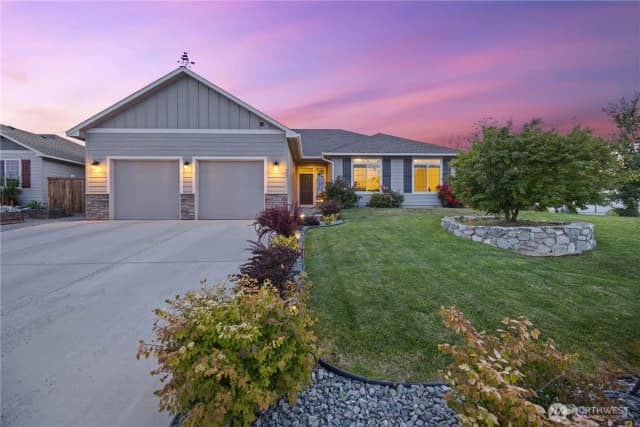 Property photo for 491 Spring View Place, Chelan photo 2