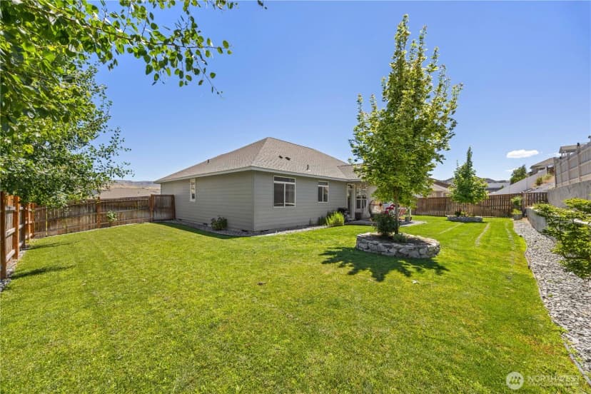 Property photo for 491 Spring View Place, Chelan photo 34