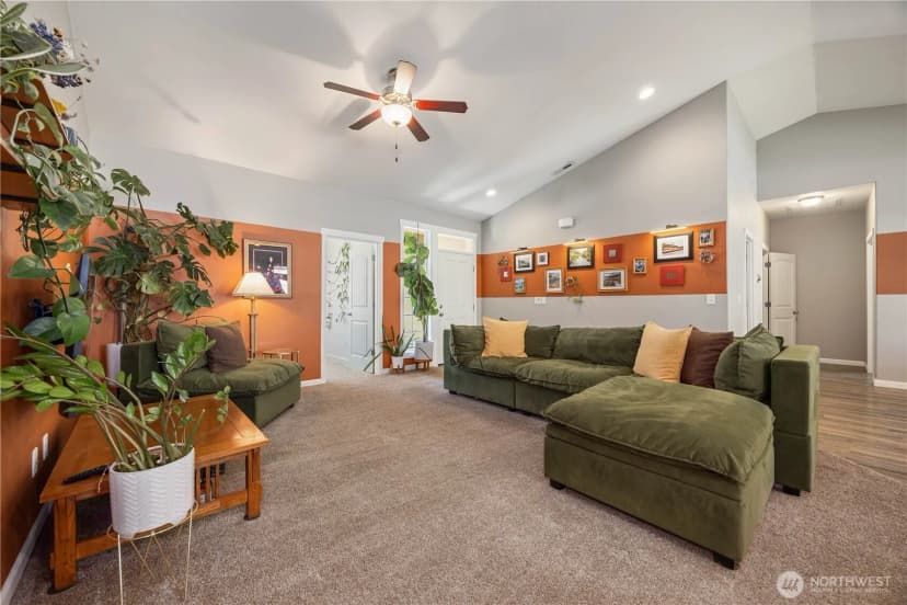 Property photo for 491 Spring View Place, Chelan photo 9