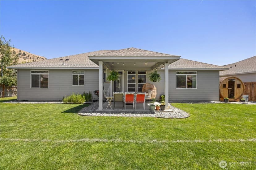 Property photo for 491 Spring View Place, Chelan photo 31