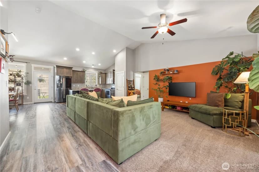 Property photo for 491 Spring View Place, Chelan photo 6