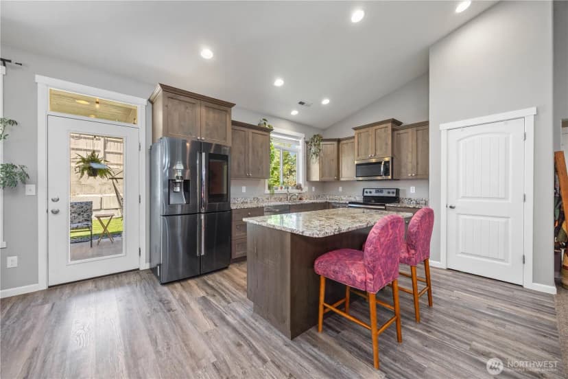 Property photo for 491 Spring View Place, Chelan photo 11