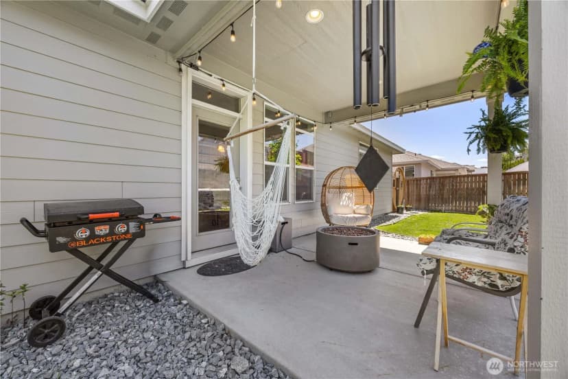 Property photo for 491 Spring View Place, Chelan photo 15