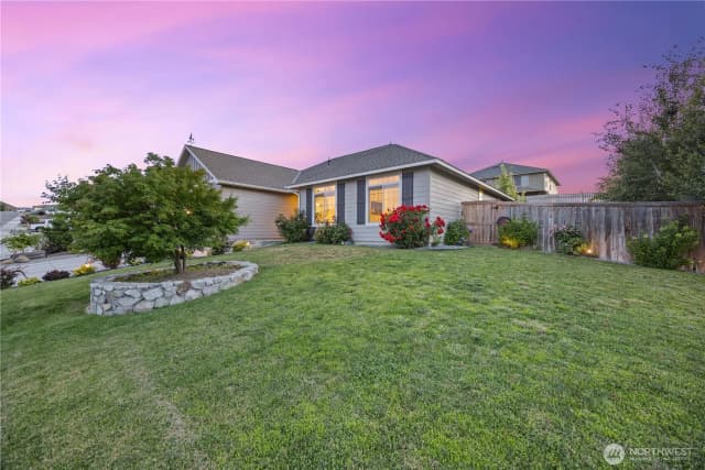 Property photo for 491 Spring View Place, Chelan photo 3