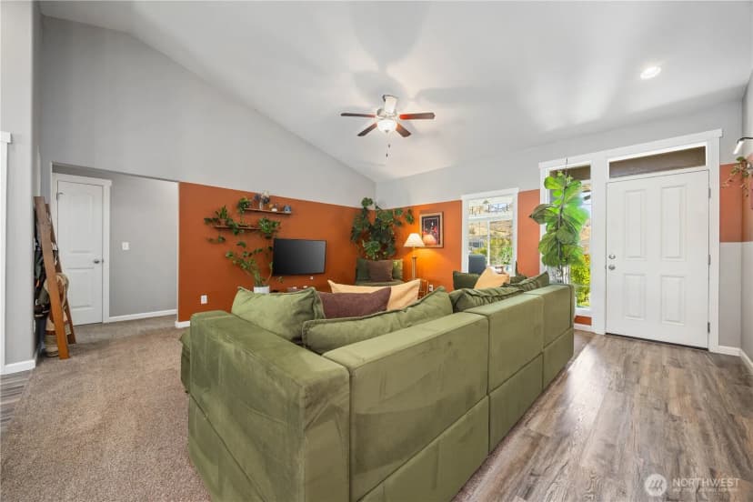Property photo for 491 Spring View Place, Chelan photo 8
