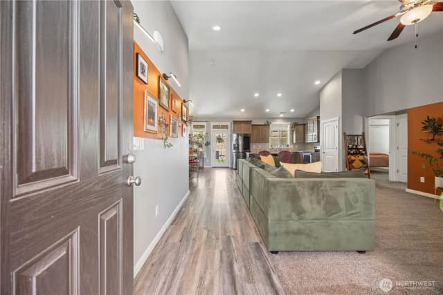 Property photo for 491 Spring View Place, Chelan photo 5