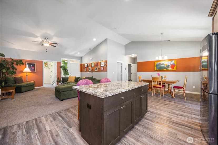 Property photo for 491 Spring View Place, Chelan photo 12