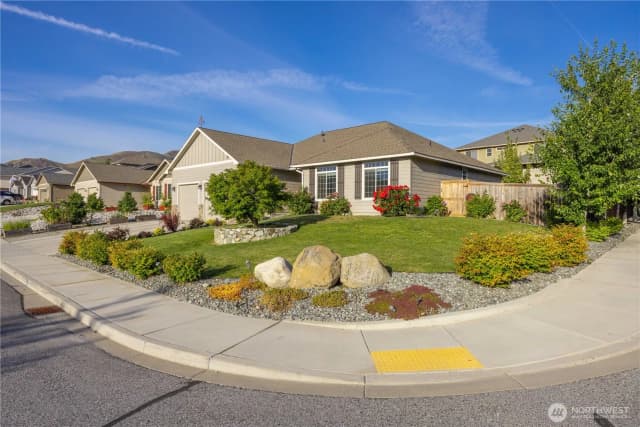 Property photo for 491 Spring View Place, Chelan