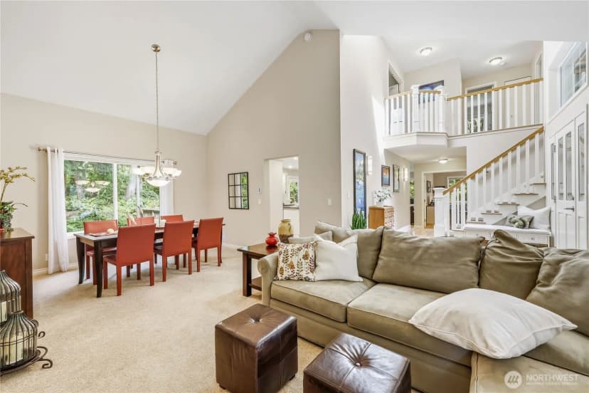 Property photo for 15153 Sunrise Drive Ne, Bainbridge Island photo 8
