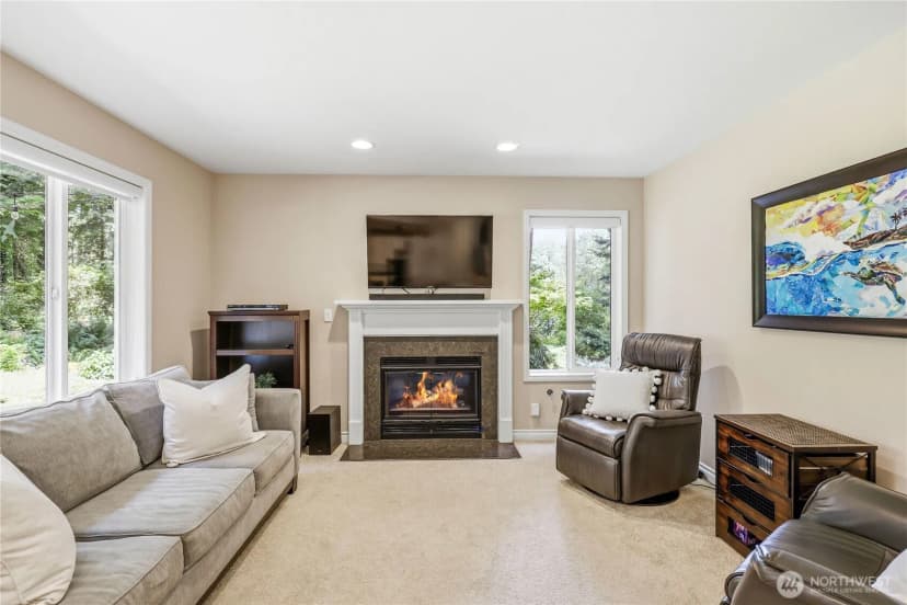 Property photo for 15153 Sunrise Drive Ne, Bainbridge Island photo 19