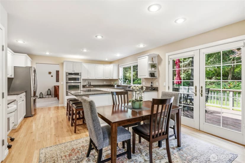 Property photo for 15153 Sunrise Drive Ne, Bainbridge Island photo 15