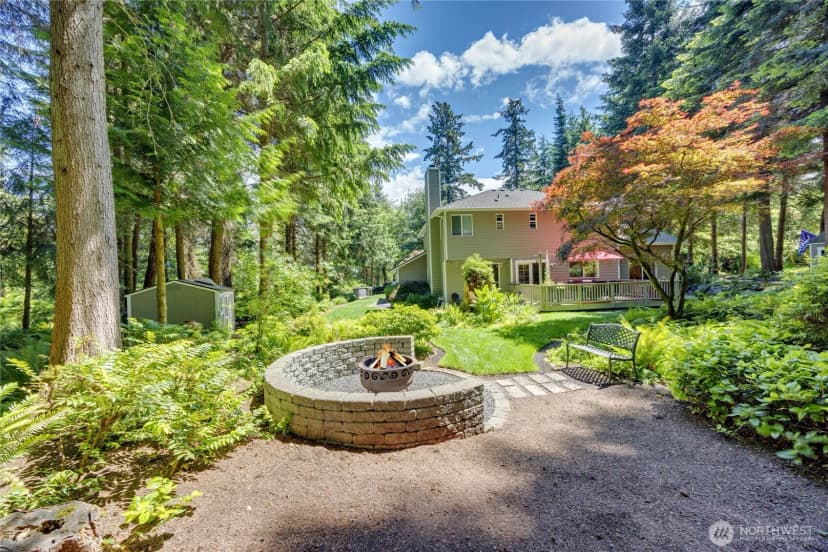 Property photo for 15153 Sunrise Drive Ne, Bainbridge Island photo 37