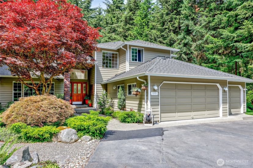 Property photo for 15153 Sunrise Drive Ne, Bainbridge Island