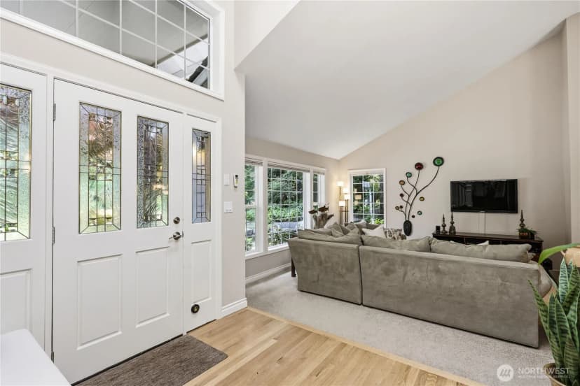 Property photo for 15153 Sunrise Drive Ne, Bainbridge Island photo 7