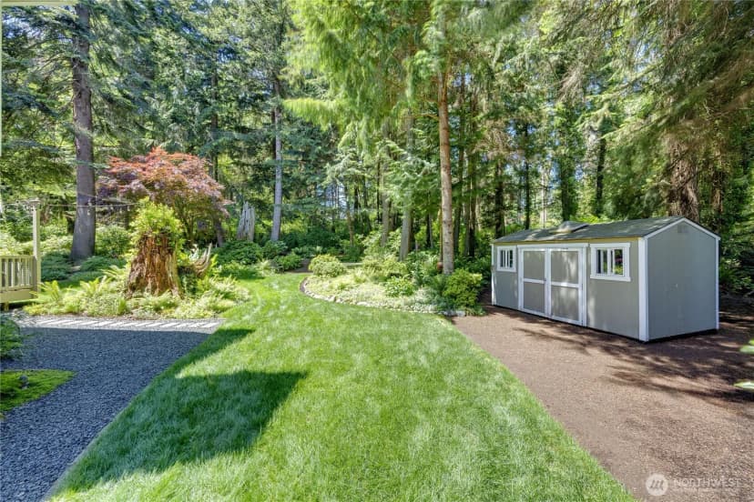 Property photo for 15153 Sunrise Drive Ne, Bainbridge Island photo 35