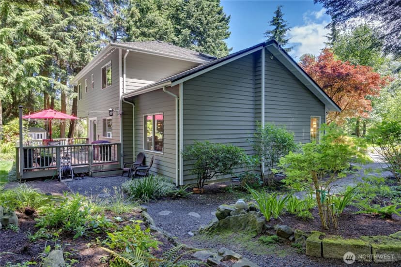 Property photo for 15153 Sunrise Drive Ne, Bainbridge Island photo 33
