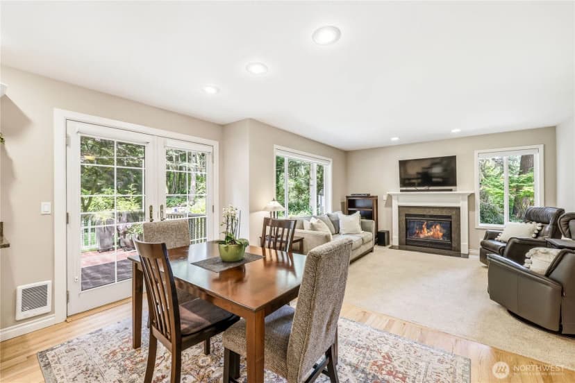 Property photo for 15153 Sunrise Drive Ne, Bainbridge Island photo 18