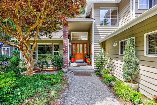 Property photo for 15153 Sunrise Drive Ne, Bainbridge Island photo 4