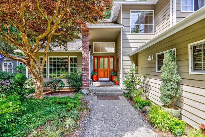 Property photo for 15153 Sunrise Drive Ne, Bainbridge Island photo 4