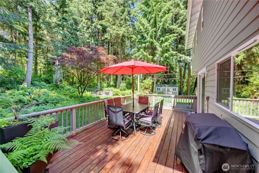 Property photo for 15153 Sunrise Drive Ne, Bainbridge Island photo 16