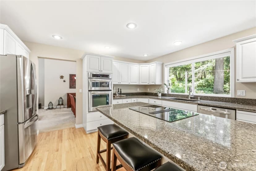 Property photo for 15153 Sunrise Drive Ne, Bainbridge Island photo 12