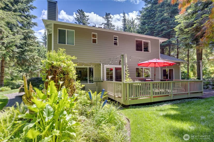 Property photo for 15153 Sunrise Drive Ne, Bainbridge Island photo 17