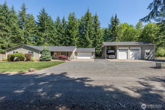Property photo for 136 Jean Road, Chehalis