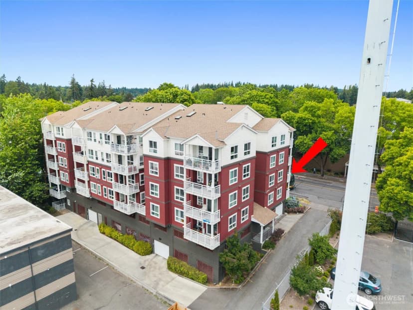 Property photo for 2805 Ne 125th Street #304, Seattle photo 30