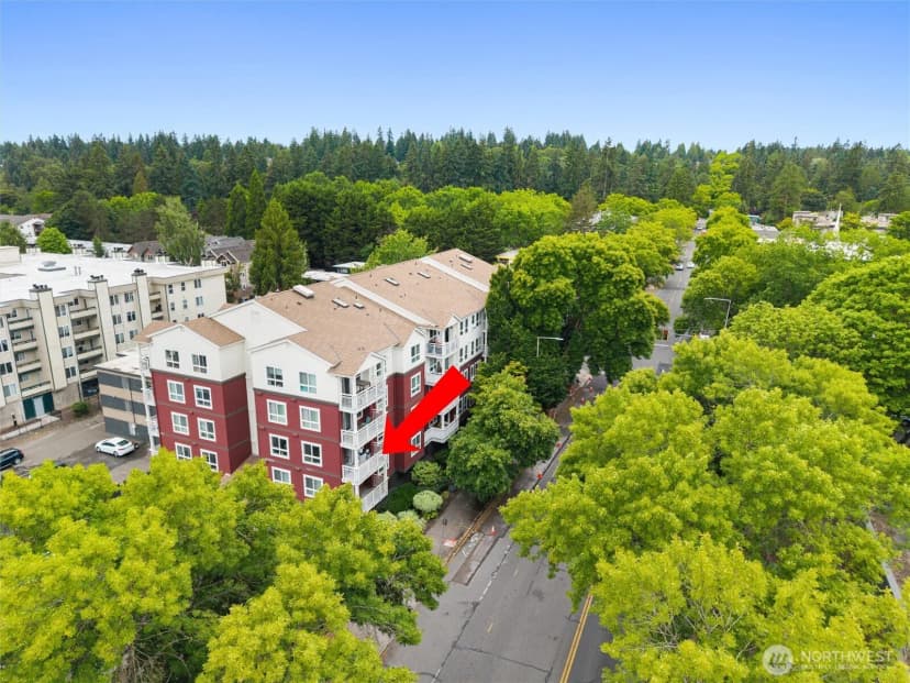 Property photo for 2805 Ne 125th Street #304, Seattle photo 29