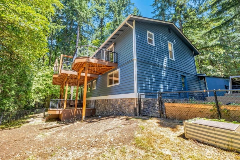 Property photo for 15727 154th Avenue Ne, Woodinville photo 23